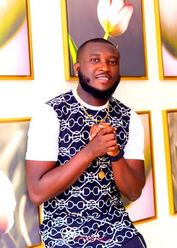 Promise Ilebor’s ‘Banga’ tops Itunes chart