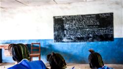 Sierra Leone ‘must scrap pregnant girl school ban’