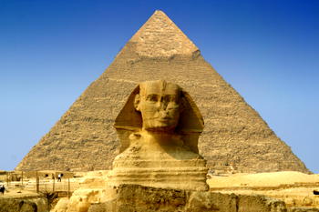 Egypt unveils ‘rare’ ancient pharaoh bust
