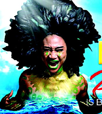 The return of reloaded Queen Moremi Ajasoro
