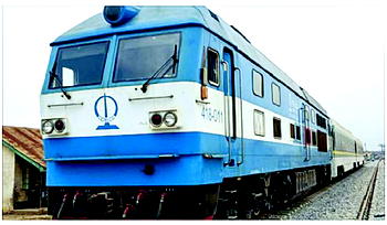 LAGOS-IBADAN TRAIN TEST-RUN: Good travel experience without speed