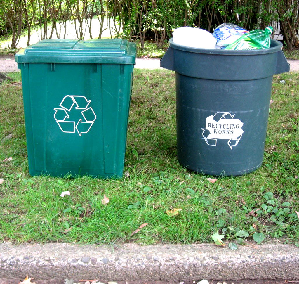 NBC begins recycling project in Lagos