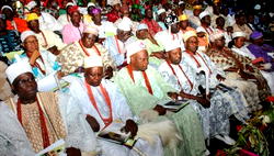 Yoruba leaders want govt. to tackle unemployment