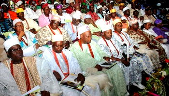 Yoruba leaders want govt. to tackle unemployment
