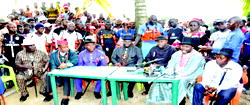 Rivers community, oil firm denounce allegation of forceful ejection