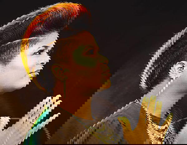 Gospel singer, Rozey wants to wrap up 2019 with a major bang