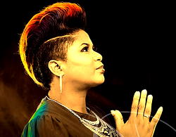 Gospel singer, Rozey wants to wrap up 2019 with a major bang