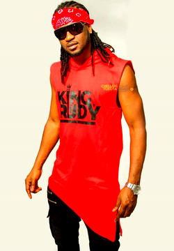 You need to go back to P-Square ― Fans tell Rudeboy