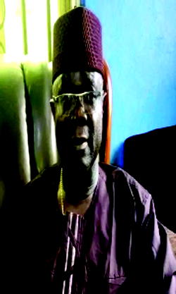 LAGOS GOV: Why I’m taking Sanwo-Olu to  Supreme Court — Salis, AD candidate