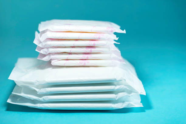 Priced out: In Nigeria, adolescent girls resort to rags, tissue paper for  periods as high cost of sanitary pads persists, by UCHE AKOLISA, BrandAfric