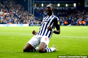 Ajayi scores as West Brom inflict first away defeat on Swansea