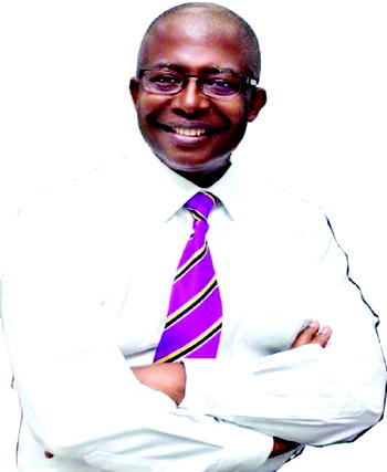 Simon Aranonu: From village boy to banking guru