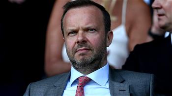 Man United make shock U-turn on director of football decision