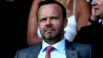Man United release statement condemning fans attack on CEO Ed Woodward’s home