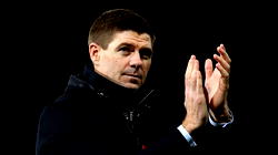 Gerrard to sit out 2 Aston Villa games after positive COVID-19 test