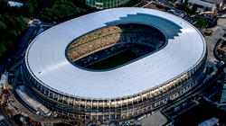 Japan government dismisses reports of possible Tokyo Olympics cancellation