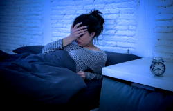 Suffering insomnia? These few tips will help you fall asleep in two minutes