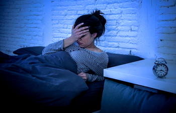 Suffering insomnia? These few tips will help you fall asleep in two minutes