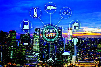 Smart City: Why Lagos released N250m to tech innovators