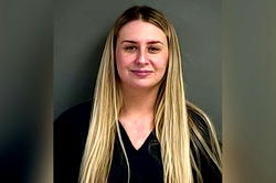 Oregon mom accused of having sex with 14-year-old boy she met on Snapchat