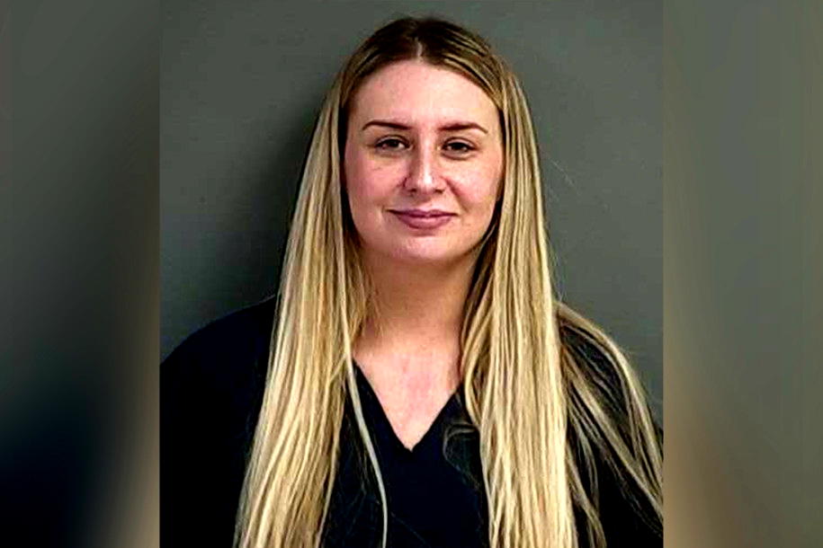 Oregon Mom Accused Of Having Sex With 14 Year Old Boy 6641