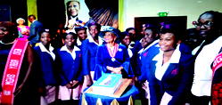 Eulogizing Solanke, in her book, ‘The Trailblazer’