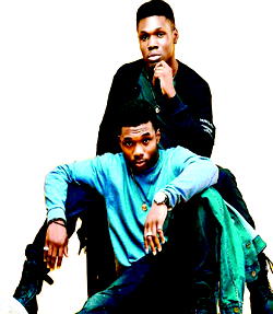 Music duo, ROZE to storm Nigeria for ’Patience’ video release December