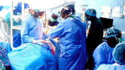 High success rate of surgical procedures drives India-Nigeria medical relations — Expert