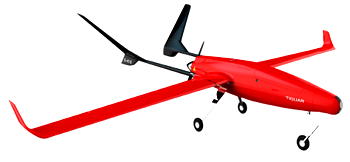 Lagos sends unmanned aerial vehicles after criminals