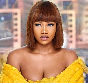 People who promised me money were all scam – Tacha reveals