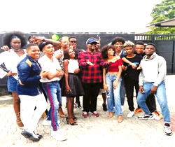 Teen Africa TV set for launch with best teen presenters