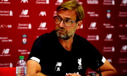 Klopp slams German translator ahead of Liverpool’s crunch match with Salzburg