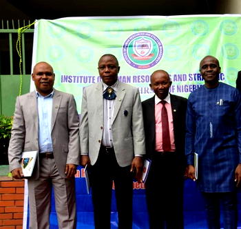 We need human resources skill in all our endeavors – Abell