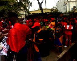 Togolese diaspora in Nigeria