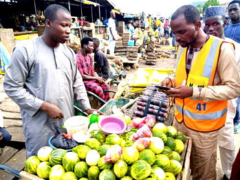 Onboarding of over 2.5m petty traders on Trader Moni Scheme: Untold story of data