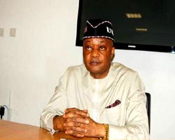 AKWA IBOM: Why Emmanuel is not celebrating his achievements — Udoh