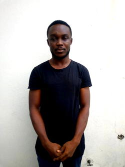 EFCC arrests fake CBN governor in Uyo