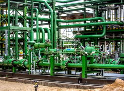 Crisis rocks Delta communities over land ownership of Utorogu Gasplant