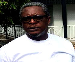 Your don’t expect Rivers to  grow when warehouses are becoming churches —Wali
