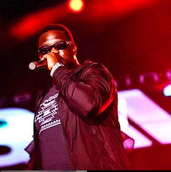 Wande Coal, Fireboy, others shutdown Abuja as ‘Access The Stars’ heads Calabar