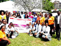 RAPE: Do not bath away evidence, report quickly to aid justice- NAPTIP