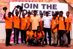 Sports among students promote oneness – ED