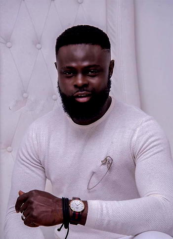Yomi Casual launches new fashion line in Lekki