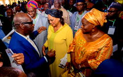 Obaseki highlights impact of education reform, others on Edo indigenes