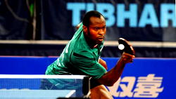 Aruna Quadri begins 2020 as 18th world best