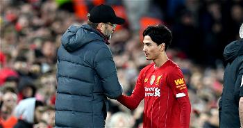 ‘One of the most intense matches I’ve played’ ― Minamino revels in Liverpool debut