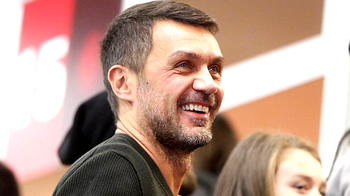 21 quotes on Italian and AC Milan legend Paolo Maldini