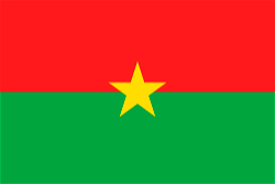 Census puts Burkina Faso population at 20,487,979
