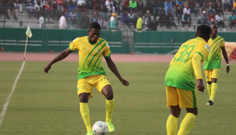 Plateau United rediscover scoring prowess in 5-0 thrashing of Adamawa