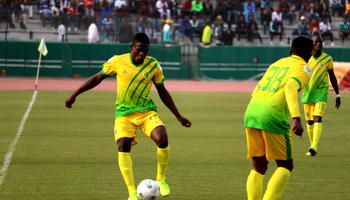 Plateau United rediscover scoring prowess in 5-0 thrashing of Adamawa United